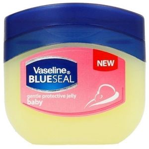 Vaseline Blue Seal Gentle Protective Jelly Baby 250ml
