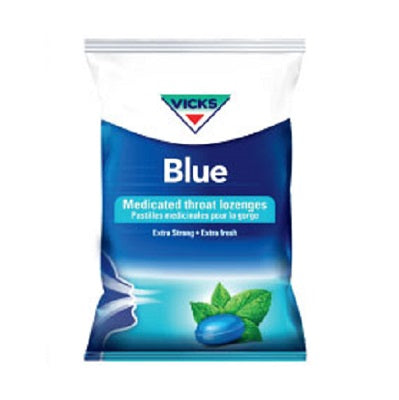 Vicks Blue 97g x30