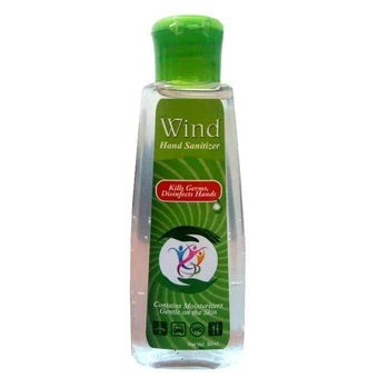 Wind Hand Sanitizer 100ml